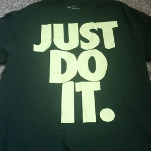 Vintage Nike xl t shirt